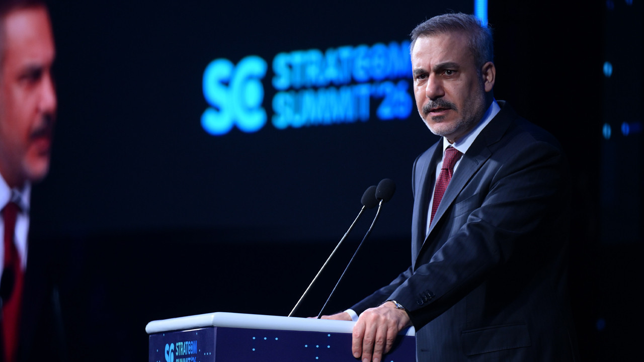 Hakan Fidan ‘Tek Çıkış Yolu Diplomasi’ Dedi: ‘Daha Büyük Bir Savaşa Yöneliyoruz’