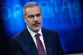 Hakan Fidan Tek Tek Yanıtladı: İran Türkiye’ye de Saldırır mı? Savaş Ne Kadar Sürecek? Türkiye Ne Adım Atacak? Türkiye’ye Göç Dalgası Olur mu?