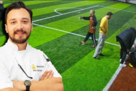 Halı Sahada Kalp Krizi: Bir Anda Yere Yığıldı, Kurtarılamadı