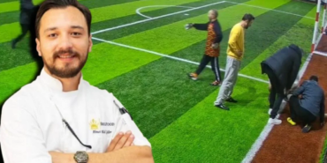 Halı Sahada Kalp Krizi: Bir Anda Yere Yığıldı, Kurtarılamadı