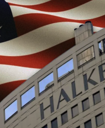 Halkbank Davasında Flaş Karar