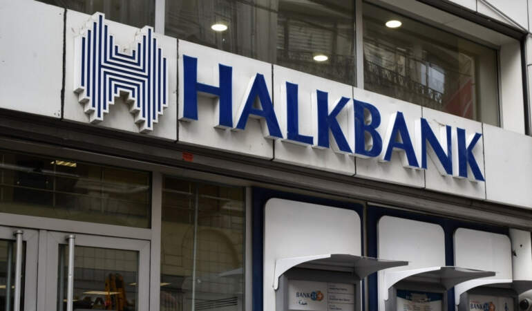 Halkbank Duyurdu: ABD’de 9 Yıldır Süren Dava Bitiyor