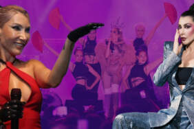 Hande Yener’e  ‘Anayasal Düzeni Hedef Alma’ ve ‘Cumhurbaşkanına Hakaret’ Soruşturması