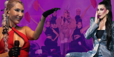 Hande Yener’e  ‘Anayasal Düzeni Hedef Alma’ ve ‘Cumhurbaşkanına Hakaret’ Soruşturması