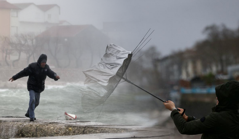Hava Ters Köşe Yapacak: Hafta Sonu Planı Olanlar Dikkat!