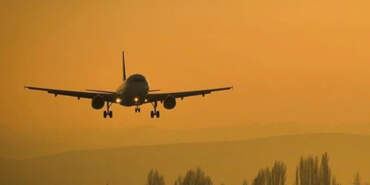 Havada ‘Savaş’ Alarmı! 9 Ülkeye Uçuşlar O Tarihe Kadar İptal