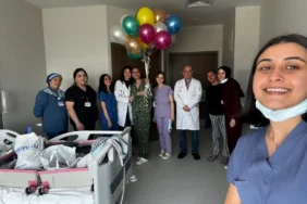Lösemiyi Yenen Öğretmen Geri Dönmeyi Bekliyor