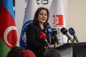 Hocalı Katliamı’nın 34. Yılı Anma Programı