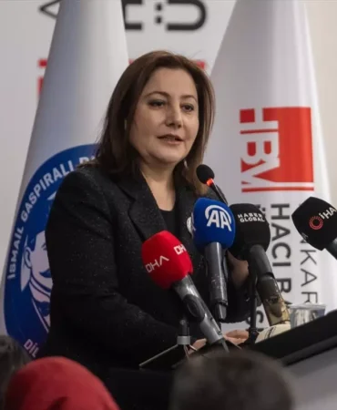 Hocalı Katliamı’nın 34. Yılı Anma Programı