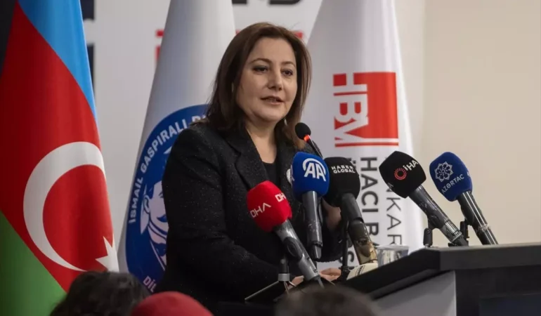 Hocalı Katliamı’nın 34. Yılı Anma Programı