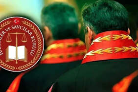 HSK Kararnamesi Yayımlandı: 12 Hakim ve Savcının Görev Yeri Değişti