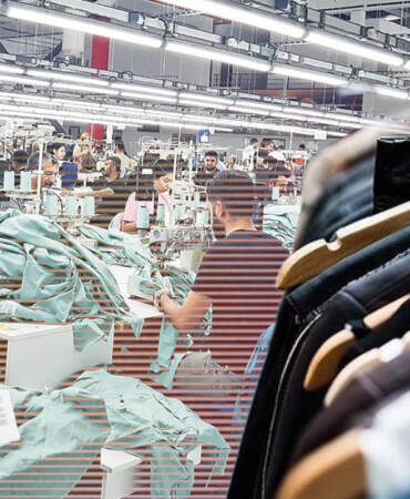 Hükümetten O Sektöre Nefes Aldıracak Adım: Çalışan Başına 3 Bin 500 TL’lik Destek Devrede