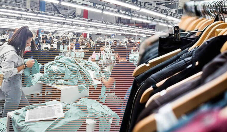 Hükümetten O Sektöre Nefes Aldıracak Adım: Çalışan Başına 3 Bin 500 TL’lik Destek Devrede