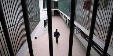 Hükümlü ve Tutuklu Kadınlara 8 Mart İzni