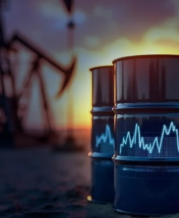 Hürmüz Kapandı, Brent Petrol Fiyatı Uçtu!