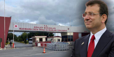 İBB Davasına Yakın Takip: Tüm Paylaşımlar İncelenecek