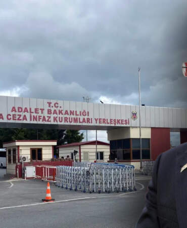 İBB Davasına Yakın Takip: Tüm Paylaşımlar İncelenecek