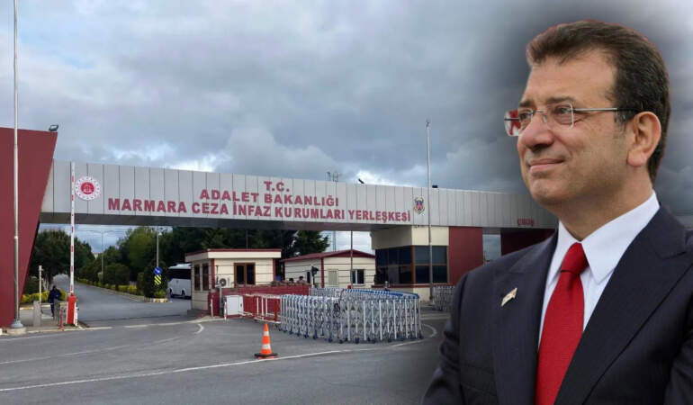 İBB Davasına Yakın Takip: Tüm Paylaşımlar İncelenecek