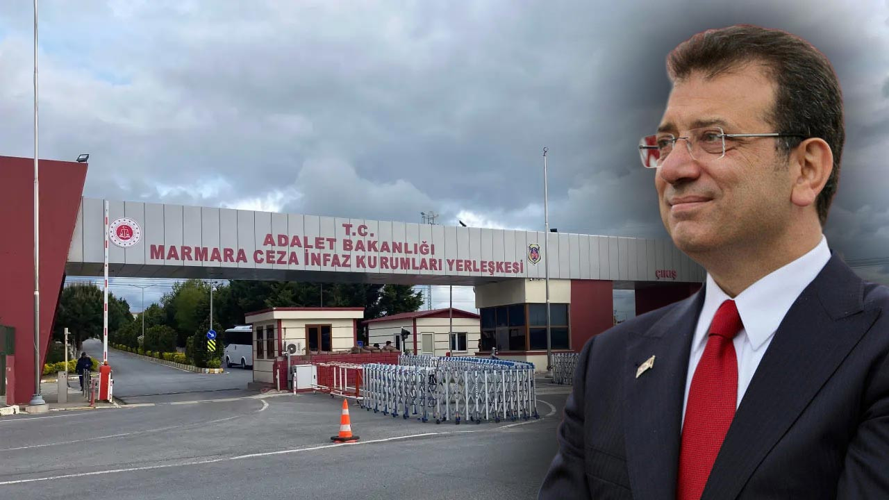 İBB Davasına Yakın Takip: Tüm Paylaşımlar İncelenecek