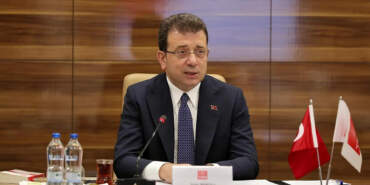 ‘İBB Davası’nda Mahkemeden Başsavcılığa Flaş Talep Yazısı: Duruşmanın Beşinci Oturumu Başlamadan Bitmişti