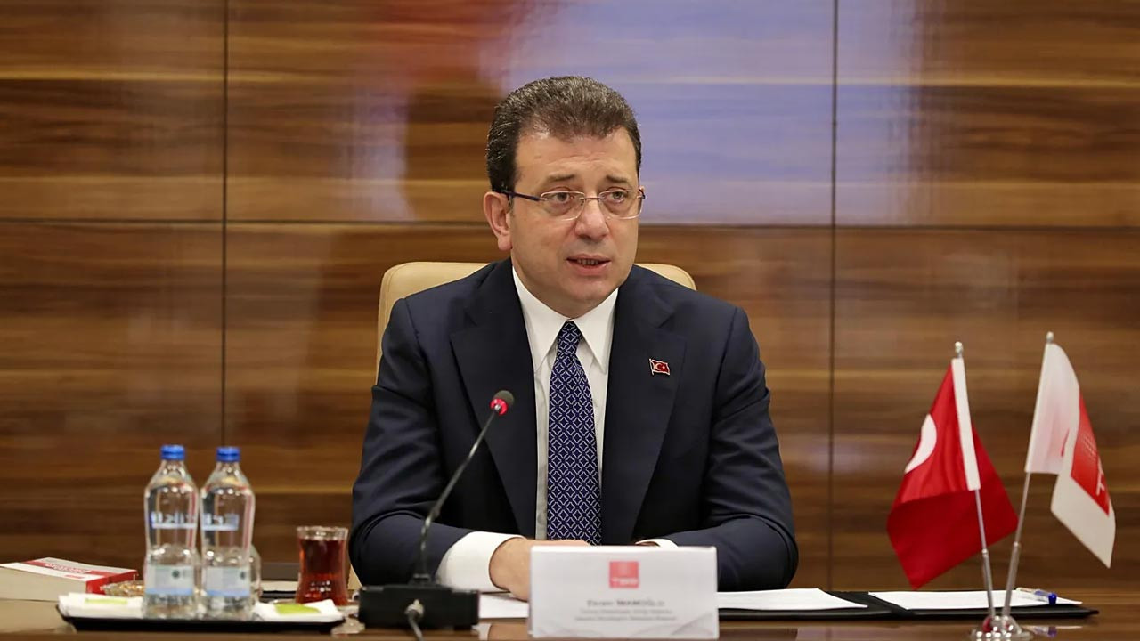 ‘İBB Davası’nda Mahkemeden Başsavcılığa Flaş Talep Yazısı: Duruşmanın Beşinci Oturumu Başlamadan Bitmişti