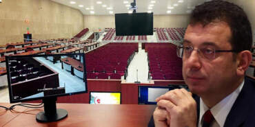 ‘İBB Davası’nda Mahkemeden Başsavcılığa Flaş Talep Yazısı: Mahkeme Kapısı CHP’li İsimlere Kapandı mı?