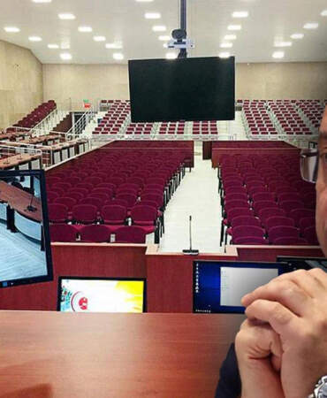 ‘İBB Davası’nda Mahkemeden Başsavcılığa Flaş Talep Yazısı: Mahkeme Kapısı CHP’li İsimlere Kapandı mı?