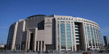 İBB Davasında Reddi Hakim Talebi Reddedildi