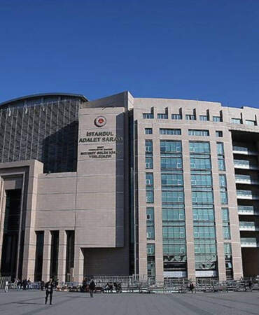 İBB Davasında Reddi Hakim Talebi Reddedildi