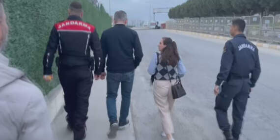 ‘İBB Davasında’ Sahte Basın Kartı Krizi, Bir Kişi Gözaltında