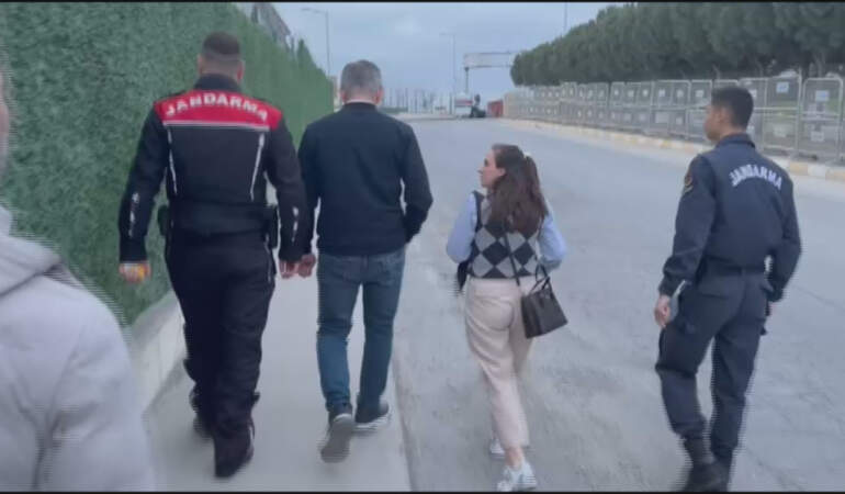 ‘İBB Davasında’ Sahte Basın Kartı Krizi, Bir Kişi Gözaltında