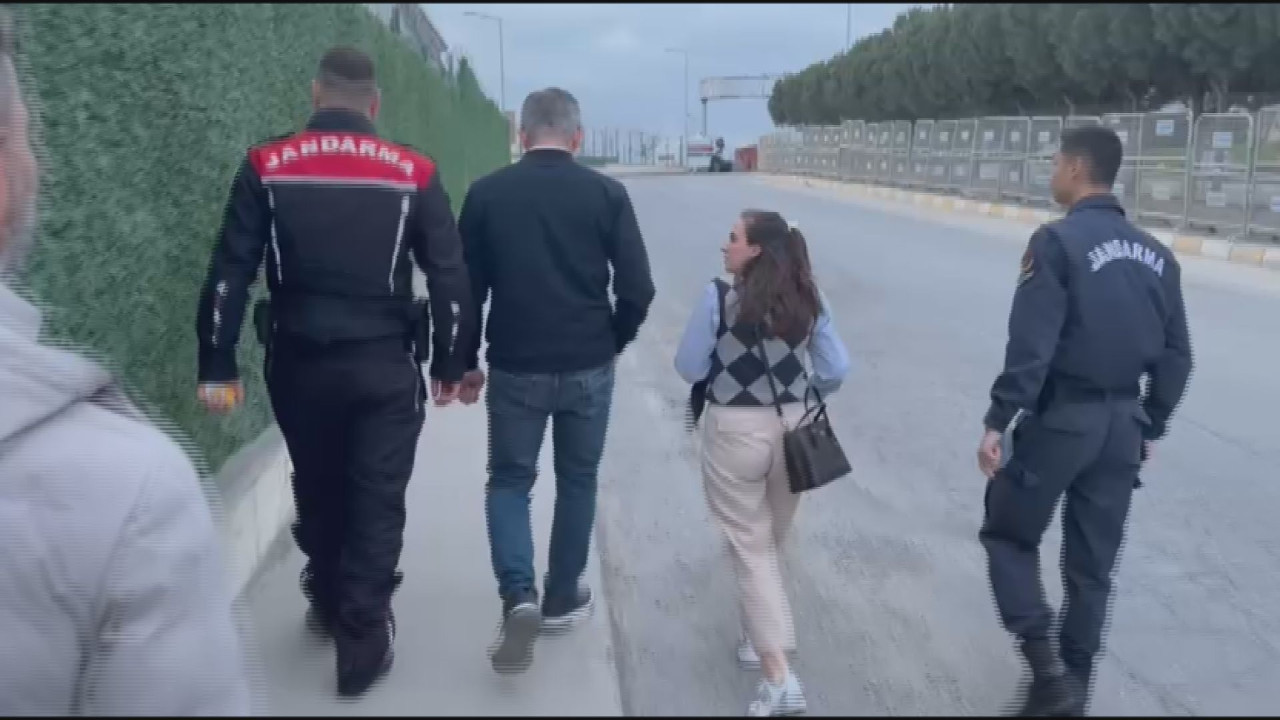 ‘İBB Davasında’ Sahte Basın Kartı Krizi, Bir Kişi Gözaltında