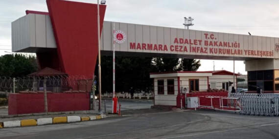 İBB Duruşmalarında Çekilen Görüntülere Soruşturma