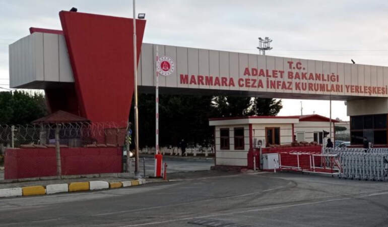İBB Duruşmalarında Çekilen Görüntülere Soruşturma