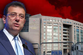 İBB ‘Yolsuzluk’ Davasında 3. Gün: 105’i Tutuklu 402 Sanık Hakim Karşısında