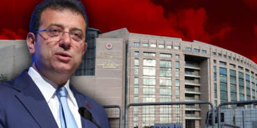 İBB ‘Yolsuzluk’ Davasında 3. Gün: 105’i Tutuklu 402 Sanık Hakim Karşısında