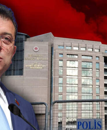 İBB ‘Yolsuzluk’ Davasında 3. Gün: 105’i Tutuklu 402 Sanık Hakim Karşısında