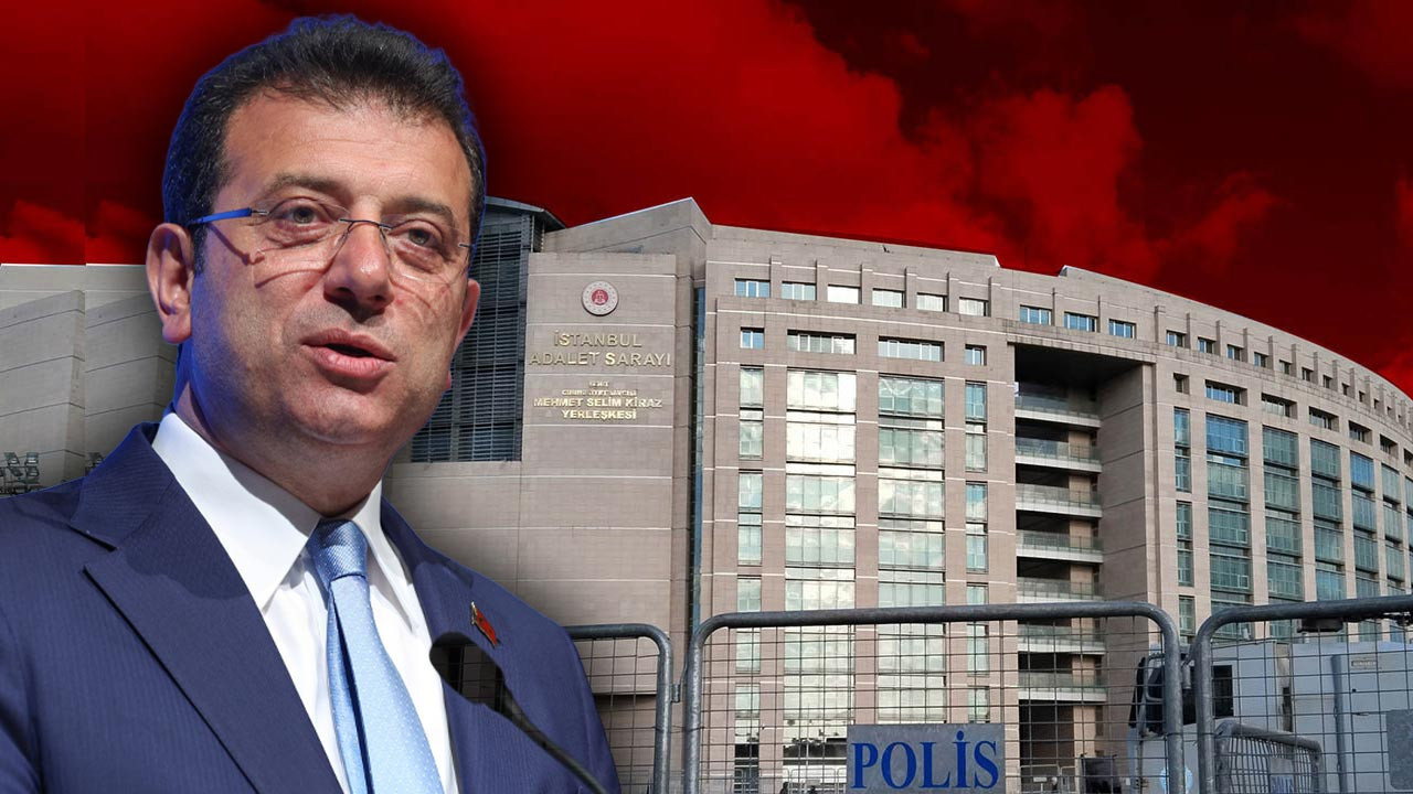 İBB ‘Yolsuzluk’ Davasında 3. Gün: 105’i Tutuklu 402 Sanık Hakim Karşısında
