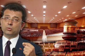 İBB’ye Yönelik ‘Yolsuzluk’ Davasında 4’üncü Gün: Ekrem İmamoğlu Dahil 402 Sanık Yargılanıyor