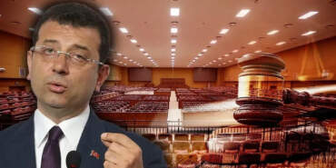 İBB’ye Yönelik ‘Yolsuzluk’ Davasında 4’üncü Gün: Ekrem İmamoğlu Dahil 402 Sanık Yargılanıyor