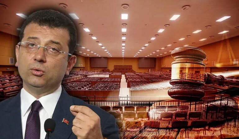 İBB’ye Yönelik ‘Yolsuzluk’ Davasında 4’üncü Gün: Ekrem İmamoğlu Dahil 402 Sanık Yargılanıyor