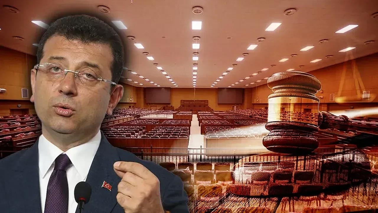 İBB’ye Yönelik ‘Yolsuzluk’ Davasında 4’üncü Gün: Ekrem İmamoğlu Dahil 402 Sanık Yargılanıyor