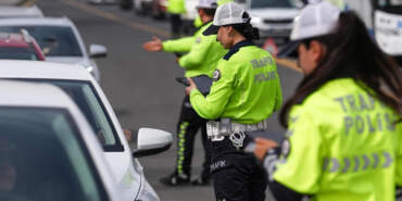 İçişleri Bakanı Çiftçi’den ‘Tuzak Radar’ Açıklaması: Bayramda 313 Bin Personel Sahada