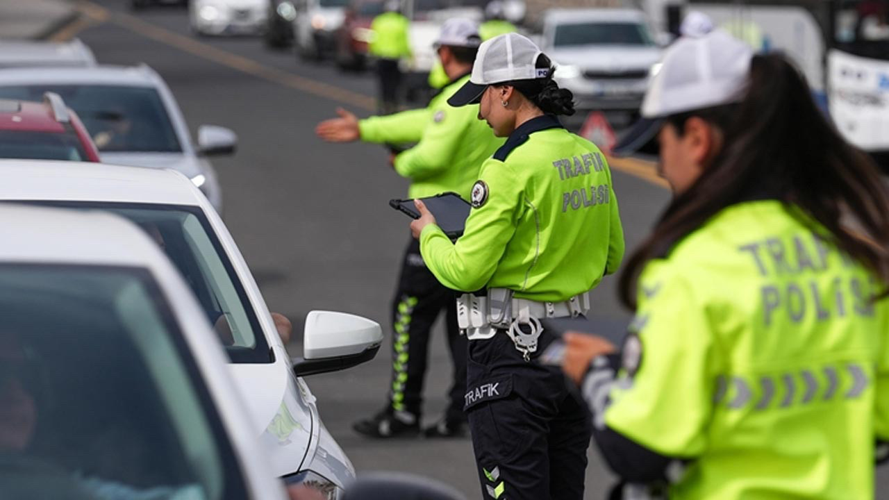 İçişleri Bakanı Çiftçi’den ‘Tuzak Radar’ Açıklaması: Bayramda 313 Bin Personel Sahada