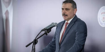 İçişleri Bakanı Mustafa Çiftçi’den Emniyet’te Dönüşüm Sinyali: Kaçınılmaz Hale Gelmiştir