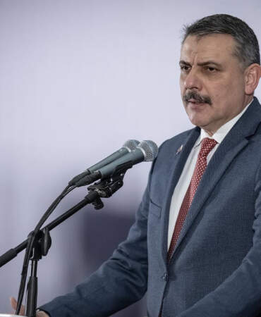 İçişleri Bakanı Mustafa Çiftçi’den Emniyet’te Dönüşüm Sinyali: Kaçınılmaz Hale Gelmiştir