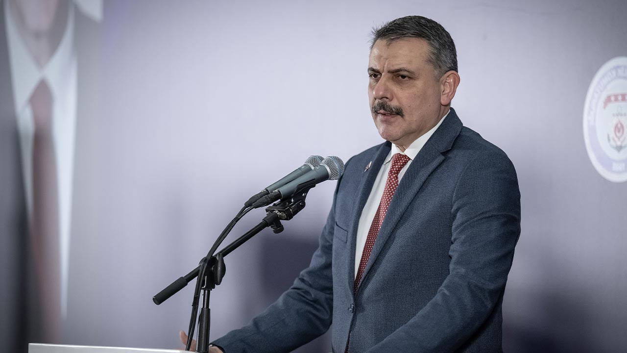 İçişleri Bakanı Mustafa Çiftçi’den Emniyet’te Dönüşüm Sinyali: Kaçınılmaz Hale Gelmiştir