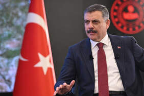 İçişleri Bakanı Mustafa Çiftçi’den Suç Örgütlerine Net Mesaj: Hiçbirine Geçit Vermeyeceğiz