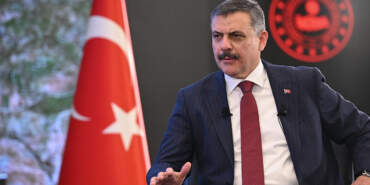 İçişleri Bakanı Mustafa Çiftçi’den Suç Örgütlerine Net Mesaj: Hiçbirine Geçit Vermeyeceğiz