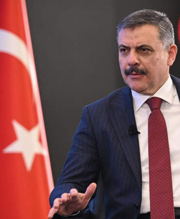 İçişleri Bakanı Mustafa Çiftçi’den Suç Örgütlerine Net Mesaj: Hiçbirine Geçit Vermeyeceğiz